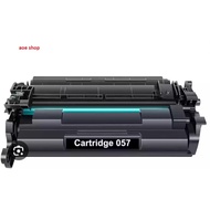 CANON CART 057A COMPATIBLE LASER TONER