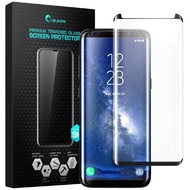 SUPCASE-Curved Tempered Glass for Samsung Galaxy S8/S8 Plus
