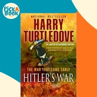 [100% Original Books] - Hitler's War (the War That Came Early, Book One) by Harry Turtledove (US edi