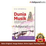 Adipurabooks - World Of Science Music- Music For Life Good