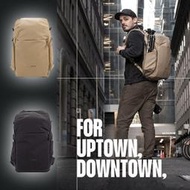 EGE 一番購】Shimoda【Urban Explore 25】含內袋套裝組 城市探索系列雙肩攝影包