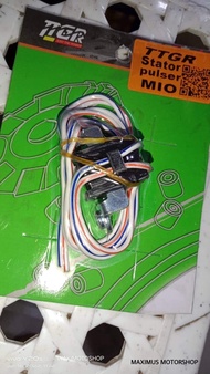 Stator Pulser Mio Sporty Scooter Ttgr Brand