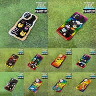 Realme 10/ 10 Pro/ 10 Pro Plus 9/ 9i/ 9 Pro/ 9 Pro Plus / 8/ 8i/ 8 Pro NEWEST CASE 3D RAISED PICTURE