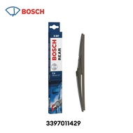 H307 (12" / 300MM) BOSCH REAR WIPER