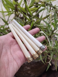 Pipa Rokok Tulang Sapi Variasi Alpaka Paling Enak Once Padudan Berkualitas