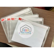 (Combo 5c) A4 Envelope Cover - VC042 WAREHOUSE PRICE