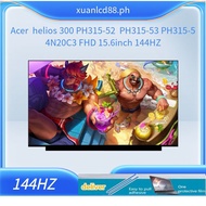 FOR Acer predator helios 300 PH315-52 PH315-52-766X PH315-53 PH315-53-76F2 PH315-54-70BF N20C3 15.6 