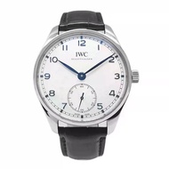 IWC IWC Men's Watch Portugal Series Automatic Mechanical Watch Men's Watch IW358304
