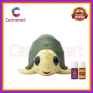 Young Living Shelly The Turtle Kids Diffuser + Oil
