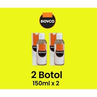BioVCO 2 Botol (150ml x 2)
