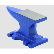 Cast Iron Anvil 50kg - Heavy Duty