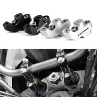 For Honda CB 500X CB500X CB500 X CB300F CB400F CB500F New CNC Motorcycle Accessories Riser Lift Handlebar Clamp