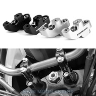 For Honda CB 500X CB500X CB500 X CB300F CB400F CB500F New CNC Motorcycle Accessories Riser Lift Hand