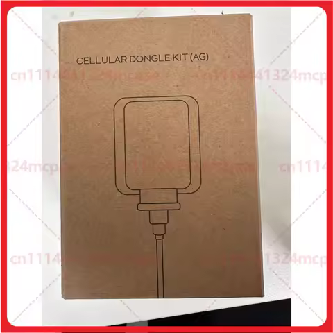 Brand New Unactivated 3rd Gen 4G Enhanced Transmission Module Kit for DJI T100S T70S T55 Agricultura