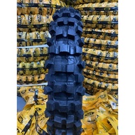 Forest tire, professional rake 110/90-19 MT897