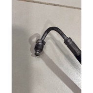 PIAGGIO X10 350 4V I.E FRONT BRAKE HOSE TO ABS PUMP 2012