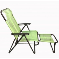 SLC704D Lazy Chair 3V 25mm Relaxing Chair/ Lazy Chair/ Kerusi Malas (Random Colour)