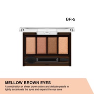 KATE Mellow Brown Eyes BR-5