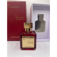 M.F.K Baccarat Rouge 540 Extrait de Parfum 70ml