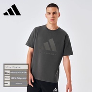 adidas | Summer Sport Casual Cotton T-Shirt