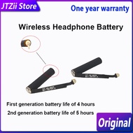 Replacement Battery For Airpods 1 2 Generation Wireless Headset A1722 A1523 A2031 A2031 【battery lif