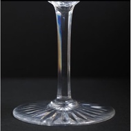 Baccarat Bellinzona cut glass
