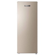 Haier upright freezer