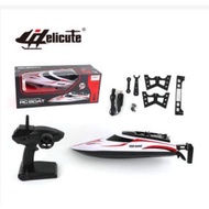 2.4G RC HIGH SPEED RACING Boat High Speed Boat Remote Control Boat 25km/h Remote Control Speed Boat 