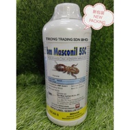BM MASCONIL 5SC 1L A.I:Fipronil (SAME REGENT / REGEND / MIFLEX )