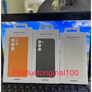 Silicon Case Samsung Galaxy S23 Ultra s23 ultra S23 S23+ S23 Plus Original Ori