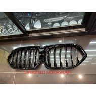 BMW G06 Front Grille Kidney Grill