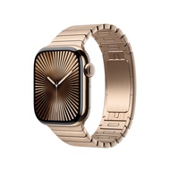 Suitable for apple watch 10 apple watch Stainless Steel Metal Strap without watch