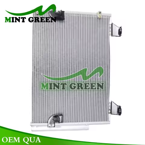 A/C AC Condenser For Toyota Hilux Vigo III Pickup 2.5 2KD 884600K010 884600K130 884600K020 884600K08