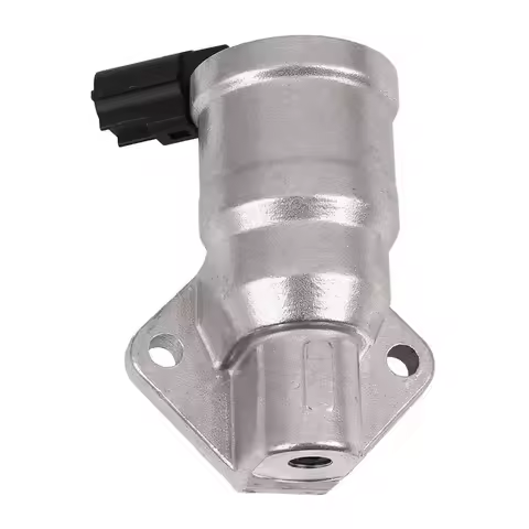 ZM01-20-660 For Mazda Protege 1.6L 1999-2003 Idle Air Control Valve IAC ZM0120-660 Car