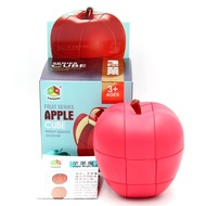 Fanxin Apple 3x3 Apple Shape Rubik