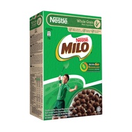 NESTLE Koko Krunch Koko Krunch Duo Honey Stars Milo Cereal Breakfast 300G