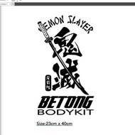 katalog alphard anh10 2003 betong bodykit