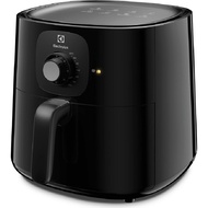 หม้อทอดไร้น้ำมัน 5ลิตร สีดำ Electrolux E3AF1-200B Elect