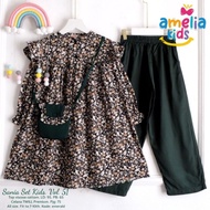 SANIA KIDS 50 BY AMELIA KIDS