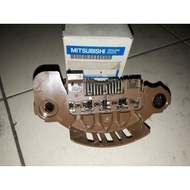 Mitsubishi Galant V6 Alternator Rectifier news