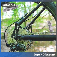 [yolanda2.sg] Fish Shaped Bike Safety Spoke Reflector MTB Bicycle Wheel Rim Reflective Clip