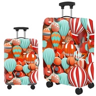 Thickened Elastic Case Cover Luggage Protective Cover Luggage Protective Cover Luggage Cover Luggage