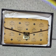 mcm bag jenis sling New ready stock