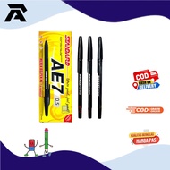 Ballpoint Pen Standard AE 7/ Pen (12 Pcs)