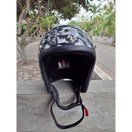 Slim Carbon Forget Helmet
