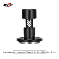 Constant Force Impact Tamper