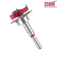 Mata Bor Pelubang Kayu Engsel Sendok TCT Wood Hole Saw Forstner Bit - 6509