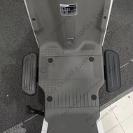 ❧Motorcycle Fit Honda U-BE Front Rider Driver Foot FootRests For HONDA U BE Pedal Footboard ☺9