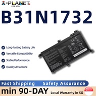 B31N1732 Battery for Asus VivoBook S14 S430FA S430FN S430UA S430FA X430UF K430FA K430FN K430UF R430FA R430FN Series