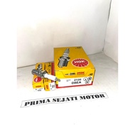 SPARK PLUG GL, SCORPIO D8/7EA/DP8EA NGK